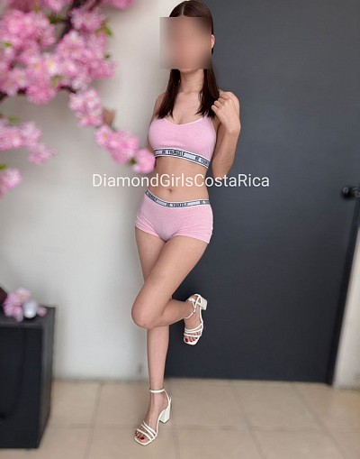DiamondGirlsCostaRica