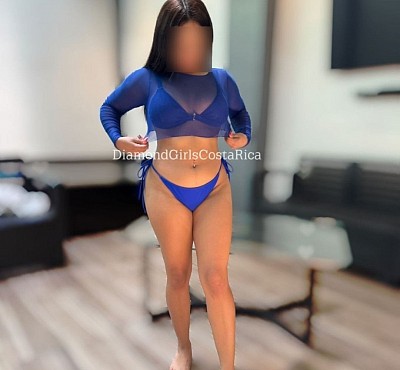 DiamondGirlsCostaRica